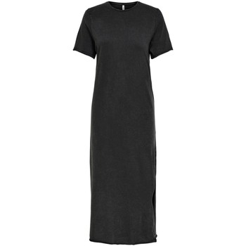 Only Vestido largo Robe femme onlsilla lifes