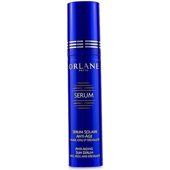 Orlane Antiedad & antiarrugas SUN SERUM ANTI-EDAD CUELLO Y ESCOTE