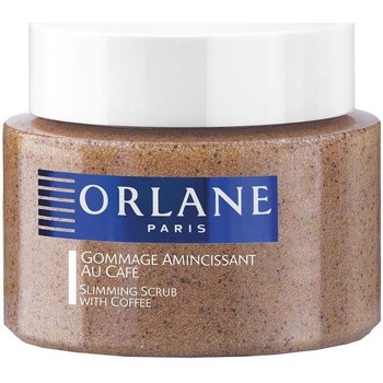 Orlane Mascarillas & exfoliantes CAFE EXFOLIANTE 500ML