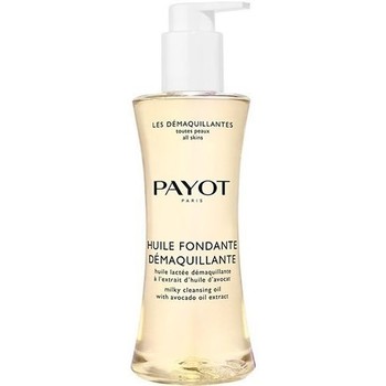 Payot Desmaquillantes & tónicos HUILE FONDANTE DESMAQUILLANTEE