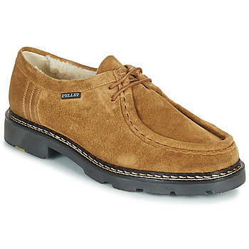 Pellet Zapatos Hombre Macho