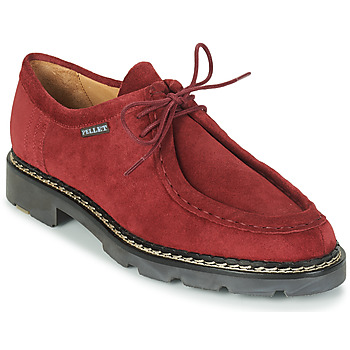 Pellet Zapatos Hombre Macho