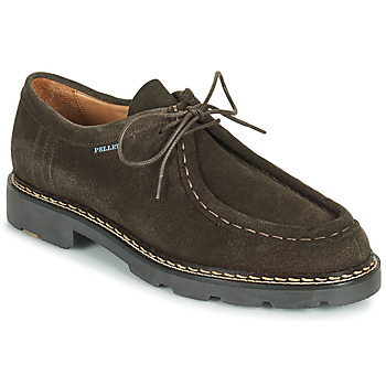 Pellet Zapatos Hombre Macho