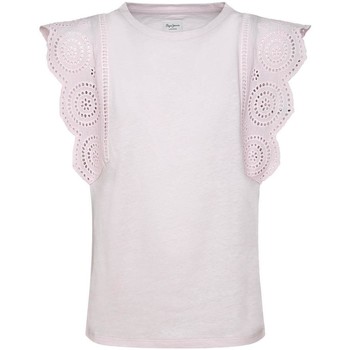 Pepe jeans Camiseta ESTHER