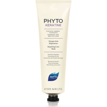 Phyto Tratamiento capilar KERATINE ULTRA REPAIRING MASCARILLA 150ML