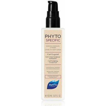 Phyto Tratamiento capilar SPECIFIC CURL LEGEND GEL-CR 150ML