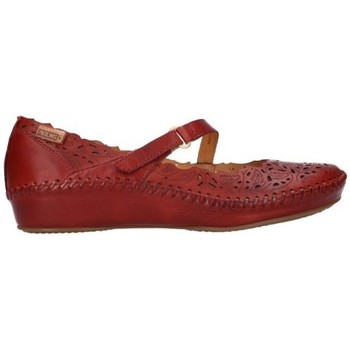 Pikolinos Sandalias 655-0898 SANDIA Mujer Burdeos