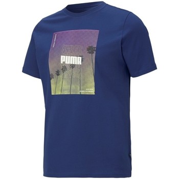 Puma Camiseta Photo