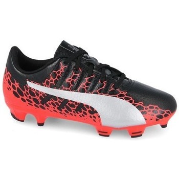 Puma Zapatillas de fútbol Evopower Vigor 4 Graph FG JR