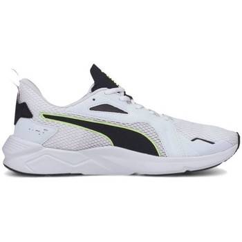 Puma Zapatos LQDCELL METHOD BLANCO NEGRO 19368502