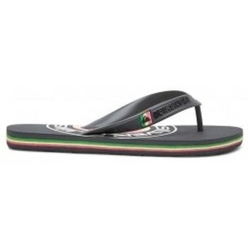 Quiksilver Chanclas Quicksilver -Chanclas para Hombre - Negras