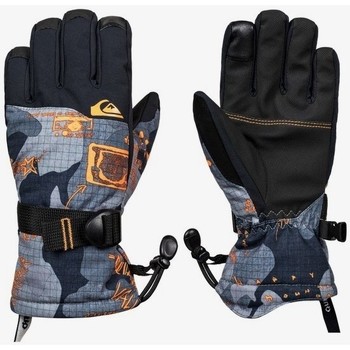 Quiksilver Guantes GUANTES NIÑOS 8/16 ESQUÍ/SNOWBOARD EQBHN03030