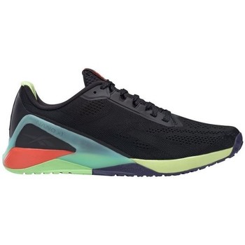 Reebok Sport Zapatos NANO X1 NEGRO FX3241