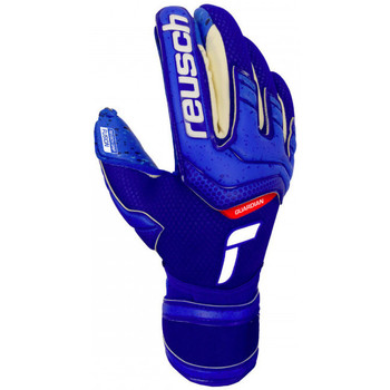 Reusch Guantes Attrakt Fusion Guardian Junior