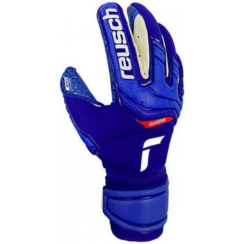 Reusch Guantes Attrakt Fusion Ortho-Tec Guardian