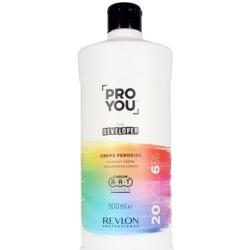 Revlon Coloración PROYOU COLOR CREME PEROX 20 VOL 900ML