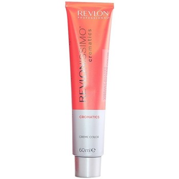 Revlon Coloración REVLONISSIMO CROMATICS C46-TANGERINE RED 60ML