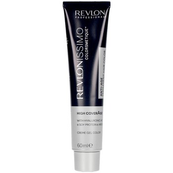 Revlon Coloración REVLONISSIMO HIGH COVERAGE 10-LIGHTEST BLONDE 60ML