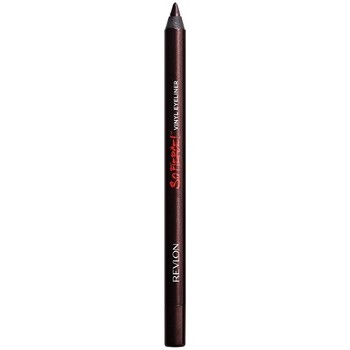 Revlon Eyeliner SO FIERCE VINYL EYE LINER MIGHTY MOCHA-BROWN