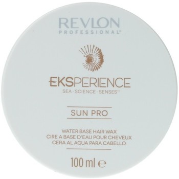 Revlon Fijadores EKSPERIENCE SUN PRO WATER BASE HAIR WAX 100ML