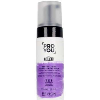 Revlon Fijadores PROYOU THE TONER FOAM 150ML