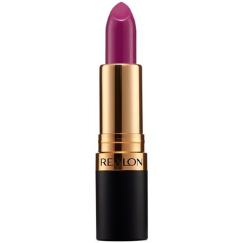 Revlon Pintalabios SUPER LUSTROUS MATTE LIPSTICK 056-PURPLE AURA