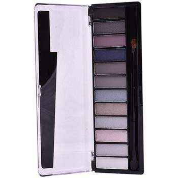 Rimmel London Sombra de ojos & bases MAGNIF EYES PALETTE 003-SMOKEY