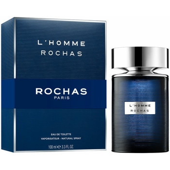 Rochas Agua de Colonia LHOMME EDT 60ML