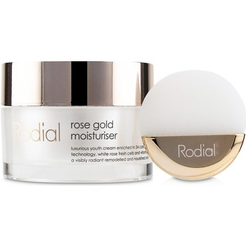 Rodial Hidratantes & nutritivos ROSE GOLD MOISTURISER 50ML