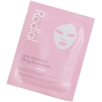 Rodial Mascarillas & exfoliantes PINK DIAMOND MASK INDIVUDUAL