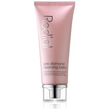 Rodial Tratamiento facial PINK DIAMOND CLEANSING BALM 100ML