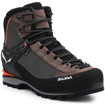 Salewa Zapatillas de senderismo MS Crow Gtx