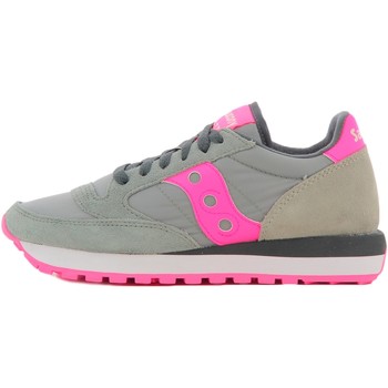 Saucony Zapatillas JAZZ zapatilla de deporte mujer Gris