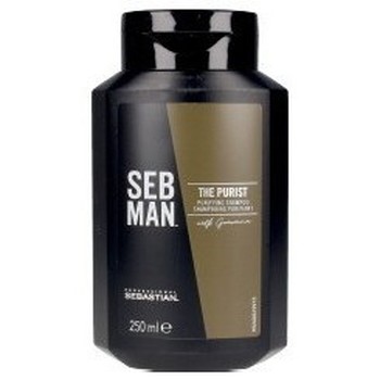 Seb Man Champú SEBMAN THE PURIST PURIFYING CHAMPU 250ML