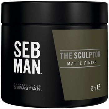 Seb Man Fijadores SEBMAN THE SCULPTOR MATTE CLAY 75ML