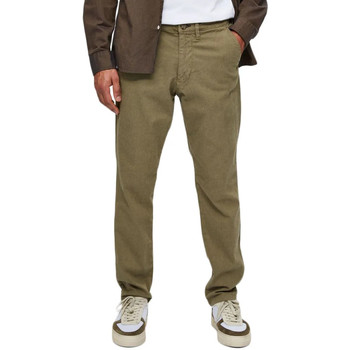 Selected Pantalón chino -