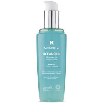 Sesderma Desmaquillantes & tónicos OCEANSKIN CLEANSING GEL 200ML