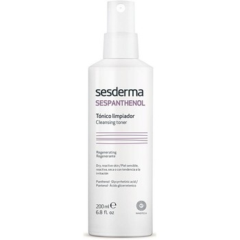 Sesderma Desmaquillantes & tónicos SESPANTHENOL TONICO LIMPIADOR 200ML