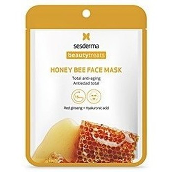 Sesderma Mascarillas & exfoliantes BEAUTY TREATS HONEY BEE MASCARILLA 22ML