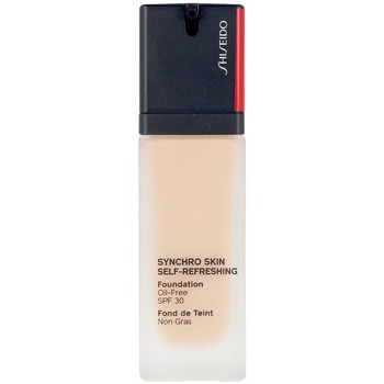 Shiseido Base de maquillaje SYNCHRO SKIN SELF REFRESHING FOUNDATION 260 30ML