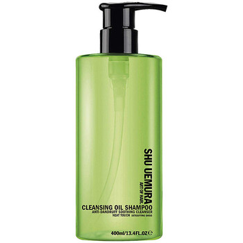 Shu Uemura Champú Cleansing Oil Shampoo Anti-dandruff Soothing Cleanser