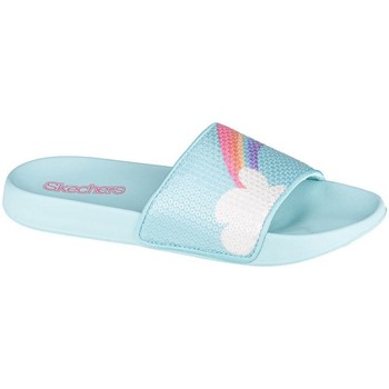 Skechers Chanclas Sunny Slides Dreamy Steps