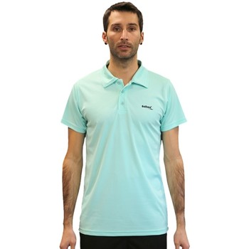 Softee Polo POLO TECHNICS DRY AZUL CIELO