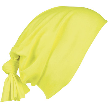 Sols Gorro BOLT Amarillo Neon