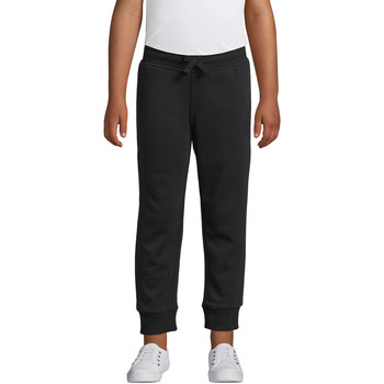 Sols Pantalón chandal PANTALONES DE JOGGING CORTE AJUSTADO