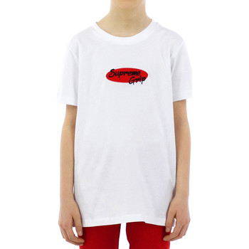 Supreme Grip Camiseta MD2320114TE-