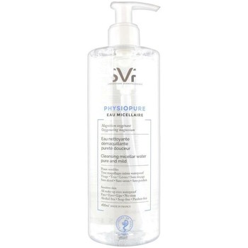 Svr Desmaquillantes & tónicos PHYSIOPURE EAU MICELLAIRE 400ML