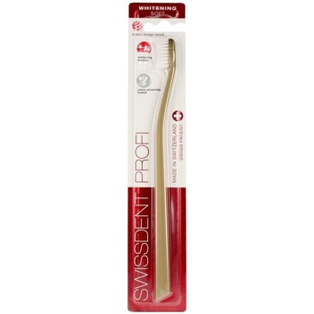 Swissdent Productos baño WHITENING CLASSIC TOOTHBRUSH GOLD