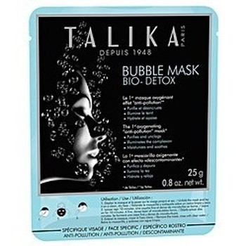 Talika Hidratantes & nutritivos BUBBLE BIO DETOX ANTI-POLLUTION MASCARILLA 25GR