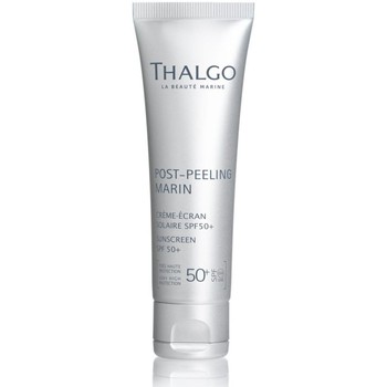 Thalgo Protección solar POST-PEELING MARIN PROTECTOR SPF50+ 50ML